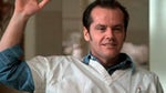 Jack Nicholson Without The Wisecracks