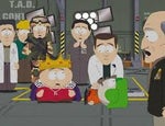 South Park-Eric Cartman- Yeah can i get some of those animal cookies