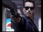 Arnold Schwarzenegger - Get down