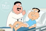 Quagmire : Family Guy - Oh yeah? Good are you?