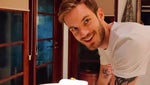 PewDiePie - I just want to try out if it's al dente