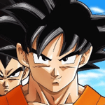 Goku Ssj1
