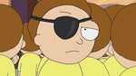 Rick and Morty -Morty Smith - What's going on ?