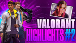 Valorant Breach - Night night