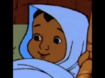 Baby Mowgli’s Squeal