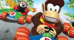 Diddy Kong Woo