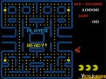 Pac-Man Crash Wall