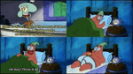 Squidward Tentacles - Oh, boy 2