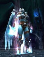 World of Warcraft- No No I won't do that