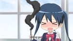 Ayaya - Oh my god