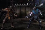 Mortal Kombat - Narrator's voice - Round One