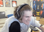 xQcOW - I don't wanna play anymore