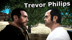 GTA 5-Trevor Phillips- 4