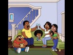Cleveland Brown - Cleveland - Laughing 2