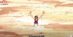 One Piece - Luffy - Of Course I Will!