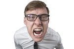 Angry Yell