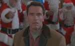 Arnold Schwarzenegger - I'm really really sorry
