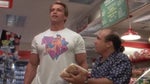Arnold Schwarzenegger - That's funny