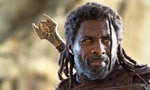 Thor Ragnarok - Thor -Heimdall