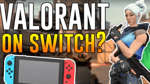 Valorant Switching Sides