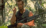 Arnold Schwarzenegger - That about does it