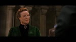 Harry Potter 1 - Professor McGonagall - Welcome to hogwarts
