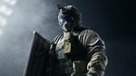 Tango spotted Rainbow Six
