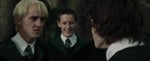 Harry Potter 4 - Harry - And you're just pathetic