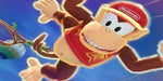 Diddy Kong SFX 2