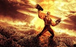Duke Nukem - Someone is gonna take a short walk of a short gangplank 2