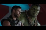 Thor Ragnarok - Thor - Half of the guardians are dead