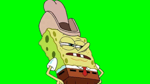 SpongeBob Alright