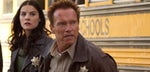 Arnold Schwarzenegger - Hey i'm a police officer