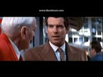 James Bond- Oh very good