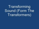 Transformers Transform Sound 6