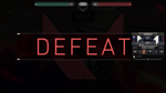 Valorant Defeat