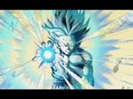 Gohan SSJ2 - Kamehameha!