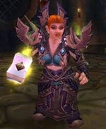 World of Warcraft- Precisely