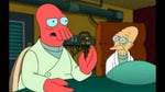 Futurama-Dr. Zoidberg- Yes, Biggie