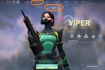 Valorant Agent Unlocked