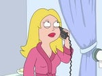 Francine Smith : American Dad - Grunting Ugh