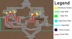Valorant Attack The Sites
