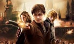 Harry Potter 4 - Harry - Took you long enough