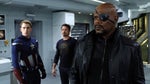 Captain America Winter Soldier - This is fear
