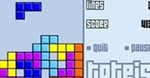 Title- Tetris Sounds