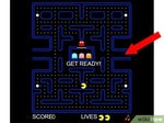 Pac- Man - Whirring