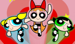 Powerpuff Girls!
