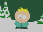 Butters singing loo loo loo