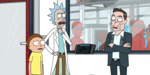 Rick and Morty -Morty - Uh, Uh ok