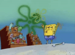 SpongeBob You Can Count